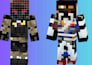 create your custom minecraft skin